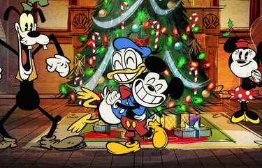 Christmas Diamond Painting Kit 5D - DIY Season 2-120